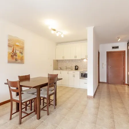 דירה Casa Al Mar