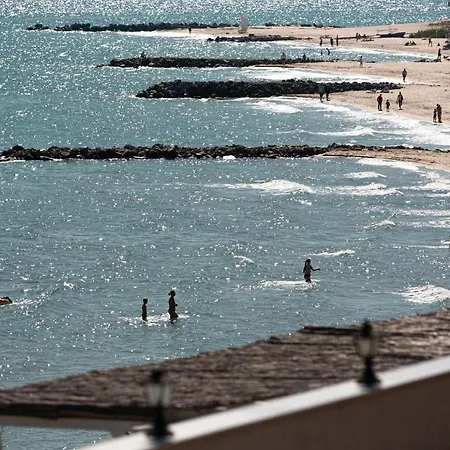 דירה Casa Al Mar