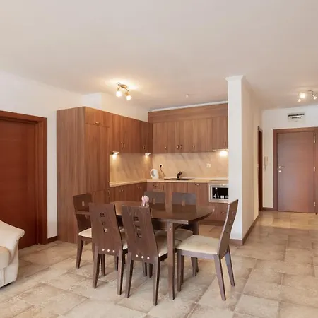 Apartmán Casa Al Mar Sveti Vlas
