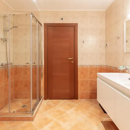 Apartmán Casa Al Mar