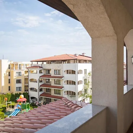 Apartmán Casa Al Mar