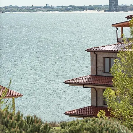 Casa Al Mar Apartmán *