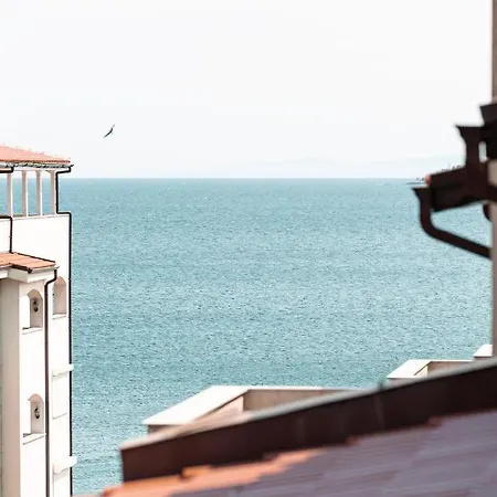 Casa Al Mar