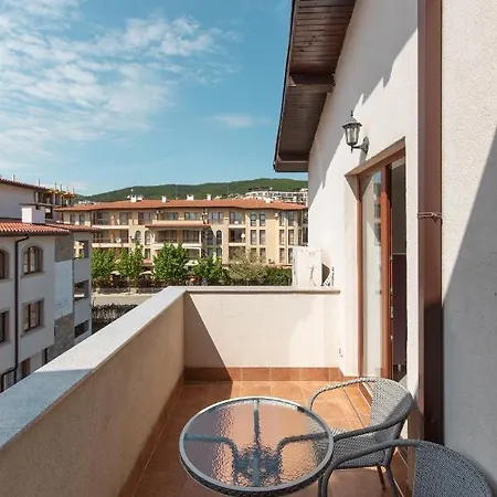 Apartmán Casa Al Mar *
