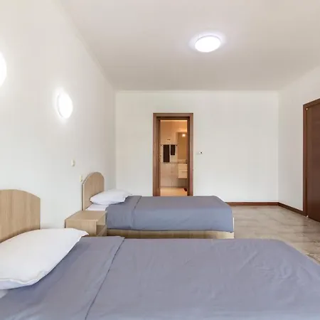 Casa Al Mar * Sveti Vlas