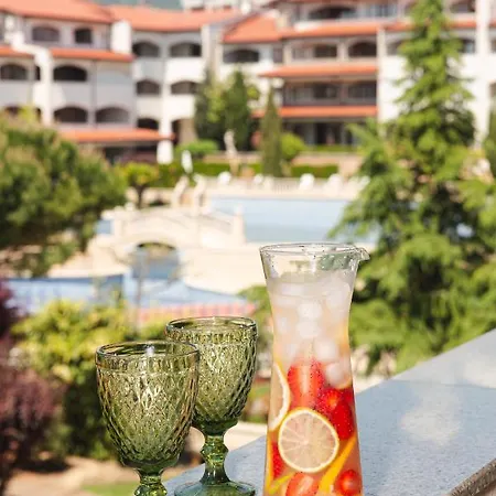 Casa Al Mar Sveti Vlas
