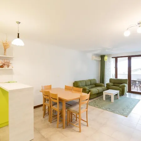 Casa Al Mar Apartmán Sveti Vlas