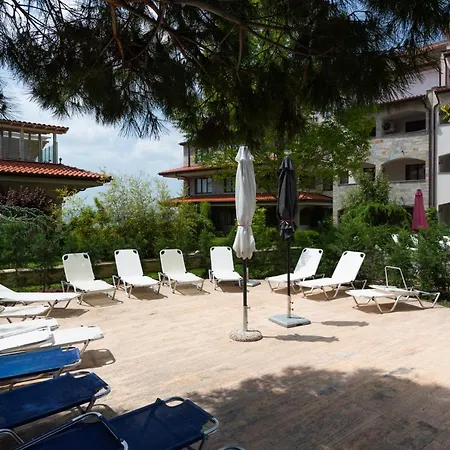 Apartmán Casa Al Mar