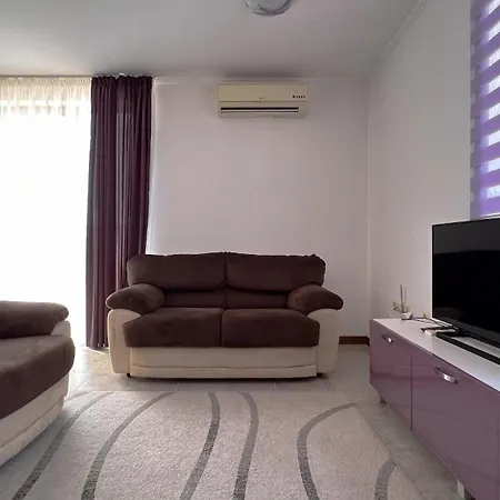 Apartmán Casa Al Mar