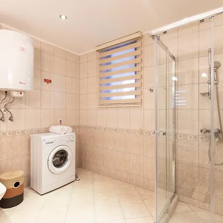Apartmán Casa Al Mar
