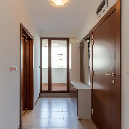 Casa Al Mar * Sveti Vlas