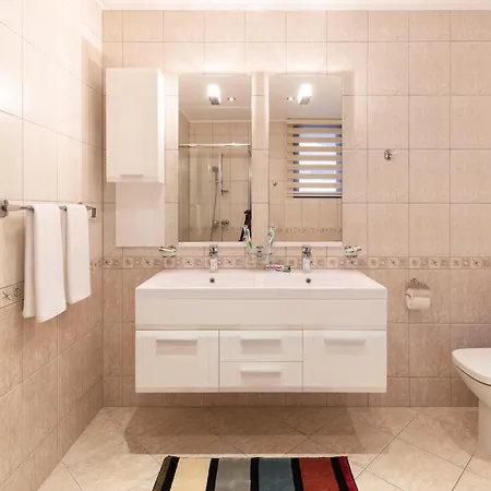 Apartmán Casa Al Mar